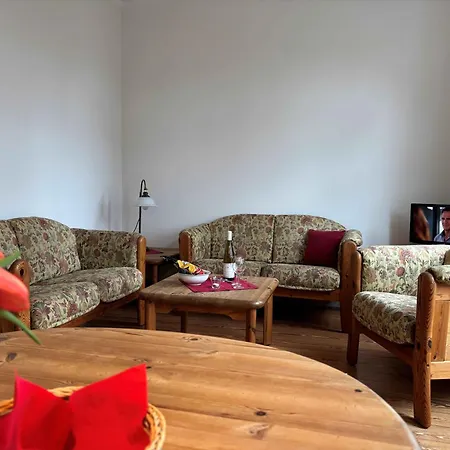 Appartement Lehmberg Og Mumm *