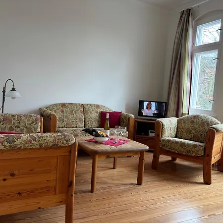 Appartement Lehmberg Og Mumm Dahme (Schleswig-Holstein)