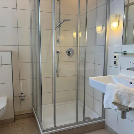 Appartement Lehmberg Og Mumm *