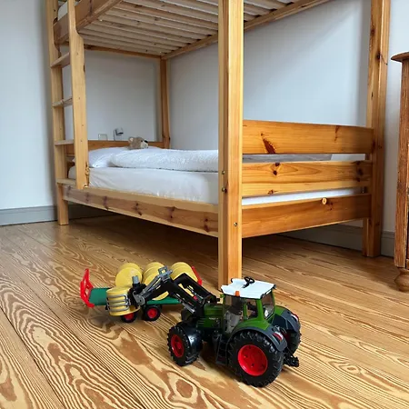 Lehmberg Og Mumm Appartement *