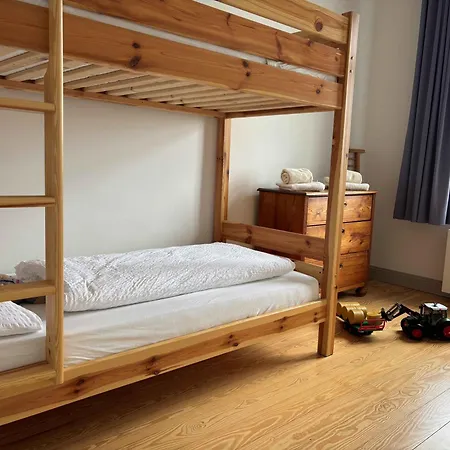 Lehmberg Og Mumm Appartement